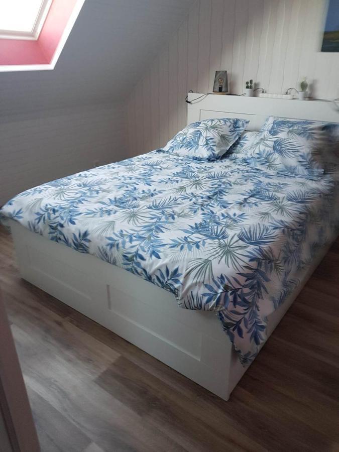 سان كولوم Fee Morgane - Chambres المظهر الخارجي الصورة